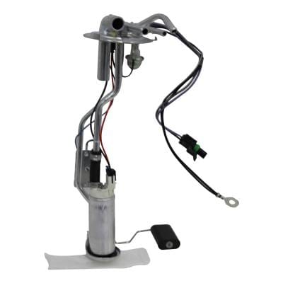 Fuel Pump Assembly Compatible With 1985-1990 Gmc S15 2.2L/2.5L I4/4.3L V6 In-Tank Electric Module thumbnail 4