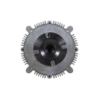 Hvac Fan Clutch Compatible With 1993-1997 Toyota Land Cruiser 4.5L/4.7L I6/V8 Thermal Viscous Engine thumbnail 6