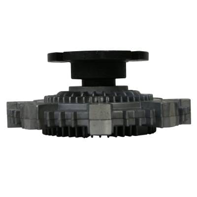 Hvac Fan Clutch Compatible With 1984-1987 Isuzu Trooper 2.3L/2.6L I4 Thermal Viscous Engine Cooling thumbnail 8