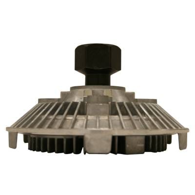 Hvac Fan Clutch Compatible With 1996-2003 Chevrolet Blazer 4.3L V6 Thermal Viscous Engine Cooling thumbnail 4