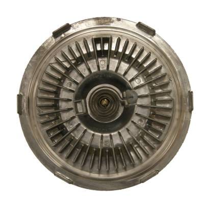 Hvac Fan Clutch Compatible With 1996-1999 Chevrolet C1500 4.3L V6 Thermal Viscous Engine Cooling thumbnail 8