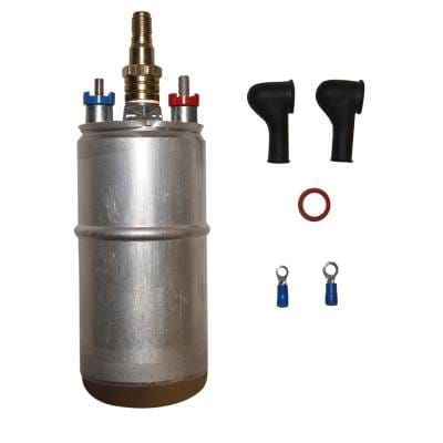 Fuel Pump Assembly Compatible With 1990-1992 Volkswagen Passat 1.8L/1.9L/2.0L/2.5L I4 In-Tank thumbnail 2