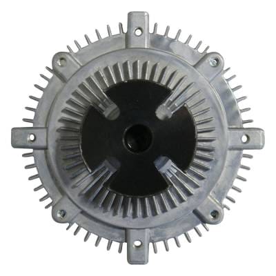 Hvac Fan Clutch Compatible With 1987-1990 Volvo 760 2.8L V6 Prv Thermal Viscous Engine Cooling thumbnail 2