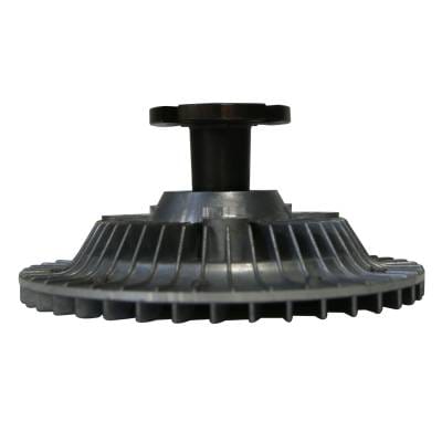 Hvac Fan Clutch Compatible With 1958-1969 Chevrolet Biscayne 3.4L/3.8L V6/5.0L/5.7L V8 Thermal thumbnail 8