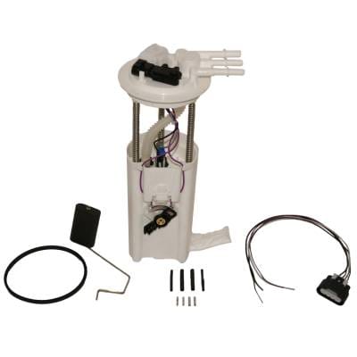 Fuel Pump Assembly Compatible With 1998-1999 Cadillac Deville 4.6L V8 In-Tank Electric Module With thumbnail 2