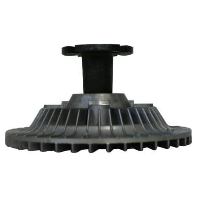 Hvac Fan Clutch Compatible With 1978-1986 Chevrolet C20 5.0L/5.7L V8 Thermal Viscous Engine Cooling thumbnail 2