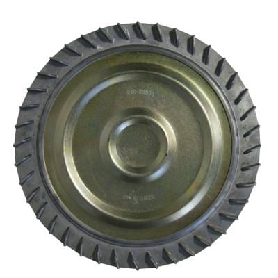 Hvac Fan Clutch Compatible With 1968-1986 Chevrolet C20 Suburban 5.0L/5.7L V8 Thermal Viscous Engine thumbnail 4