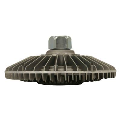 Hvac Fan Clutch Compatible With 1993 Jeep Grand Cherokee 5.9L V8 Thermal Viscous Engine Cooling thumbnail 6
