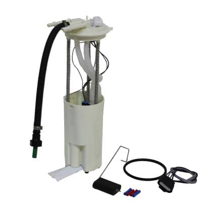 Fuel Pump Assembly Compatible With 1998-2002 Gmc Savana 3500 4.8L/5.3L/6.0L V8 In-Tank Electric thumbnail 2