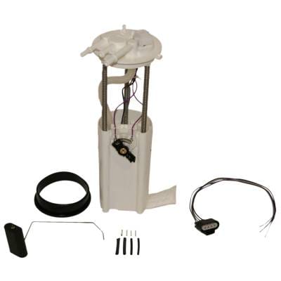 Fuel Pump Assembly Compatible With 1998-2000 Chevrolet Express 3500 4.8L/6.0L V8 In-Tank Electric thumbnail 2