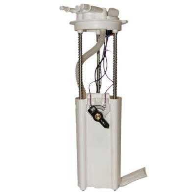 Fuel Pump Assembly Compatible With 1998-2000 Chevrolet Express 3500 4.8L/6.0L V8 In-Tank Electric thumbnail 4