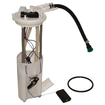 Fuel Pump Assembly Compatible With 2001-2002 Gmc Savana 3500 4.8L/5.3L/6.0L V8 In-Tank Electric thumbnail 2