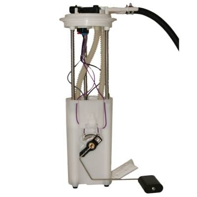 Fuel Pump Assembly Compatible With 2001-2002 Gmc Savana 3500 4.8L/5.3L/6.0L V8 In-Tank Electric thumbnail 4