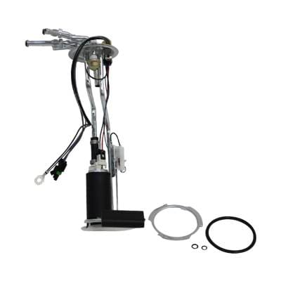 Fuel Pump Assembly Compatible With 1992-1993 Gmc Sonoma 2.2L/2.5L I4/4.3L V6 In-Tank Electric Module thumbnail 2