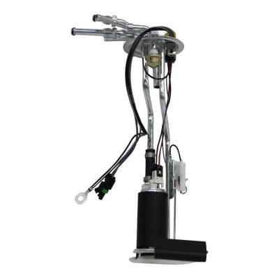 Fuel Pump Assembly Compatible With 1992-1993 Gmc Sonoma 2.2L/2.5L I4/4.3L V6 In-Tank Electric Module thumbnail 4