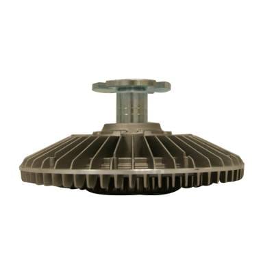 Hvac Fan Clutch Compatible With 1959-1983 Buick Estate Wagon 2.5L I4/2.8L/3.1L/3.3L V6 Thermal thumbnail 2