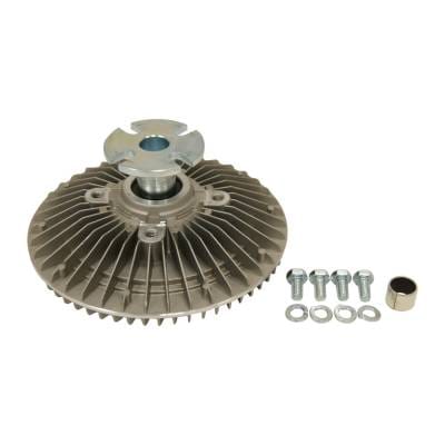 Hvac Fan Clutch Compatible With 1959-1983 Buick Estate Wagon 2.5L I4/2.8L/3.1L/3.3L V6 Thermal thumbnail 6