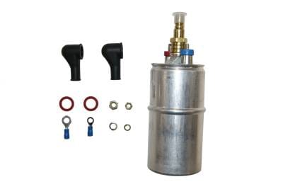 Fuel Pump Assembly Compatible With 1986-1988 Audi 5000 Quattro 2.0L/2.2L I5/2.3L I5 In-Tank Electric thumbnail 2