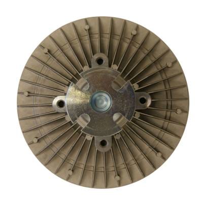 Hvac Fan Clutch Compatible With 1970-1972 Buick Gs 455 2.5L I4/2.8L/3.1L/3.3L V6 Thermal Viscous thumbnail 4