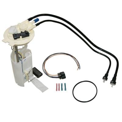 Fuel Pump Assembly Compatible With 1998-1999 Oldsmobile Cutlass 2.2L/2.4L I4/3.5L V6 In-Tank thumbnail 2