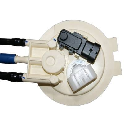 Fuel Pump Assembly Compatible With 1998-1999 Oldsmobile Cutlass 2.2L/2.4L I4/3.5L V6 In-Tank thumbnail 6
