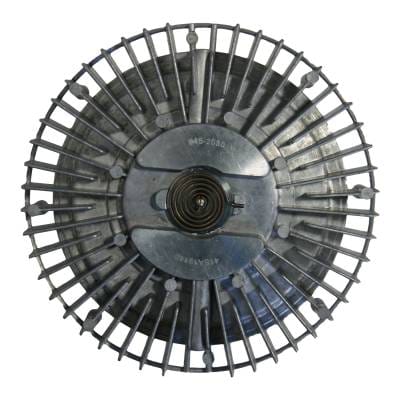 Hvac Fan Clutch Compatible With 1988-1991 Mazda 929 3.0L V6 Thermal Viscous Engine Cooling thumbnail 4