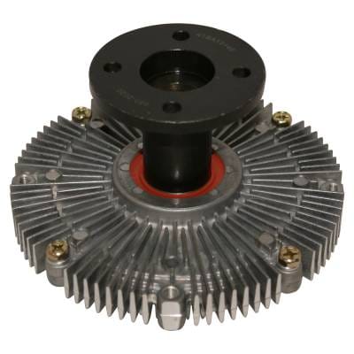 Hvac Fan Clutch Compatible With 1993-1997 Infiniti J30 3.0L V6 Thermal Viscous Engine Cooling thumbnail 2