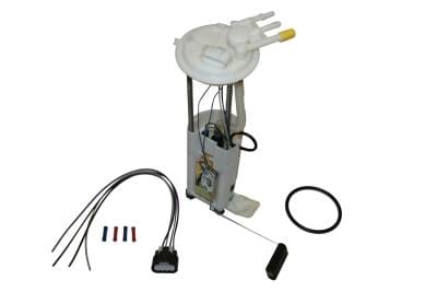 Fuel Pump Assembly Compatible With 1998-2000 Gmc K2500 5.7L/7.4L V8 In-Tank Electric Module With thumbnail 2