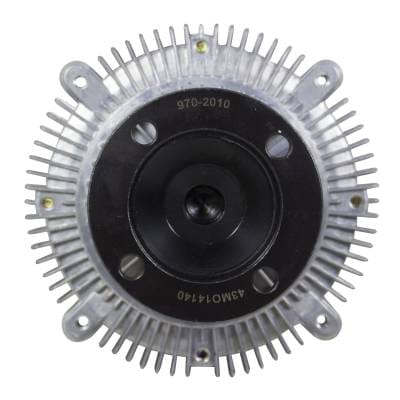 Hvac Fan Clutch Compatible With 1993-1998 Toyota Supra 3.0L I6 Thermal Viscous Engine Cooling thumbnail 2