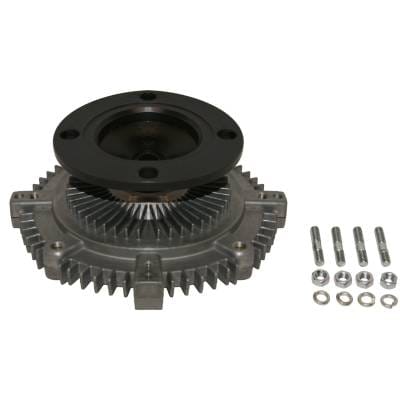 Hvac Fan Clutch Compatible With 1991-1997 Toyota Previa 2.4L I4 Thermal Viscous Engine Cooling thumbnail 6