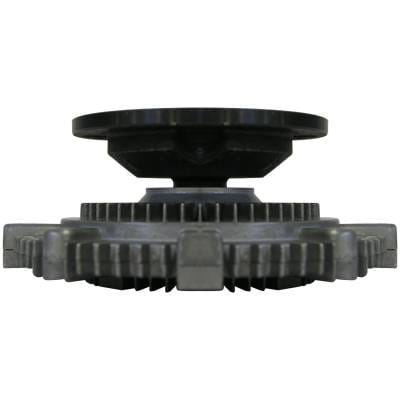 Hvac Fan Clutch Compatible With 1991-1997 Toyota Previa 2.4L I4 Thermal Viscous Engine Cooling thumbnail 8