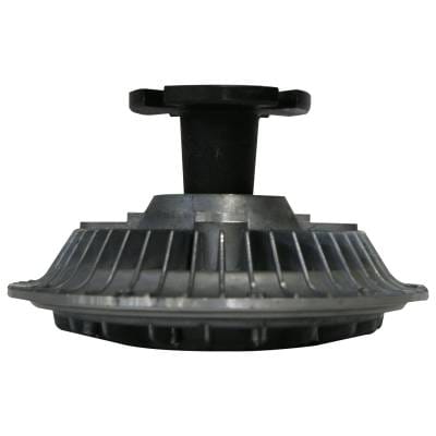 Hvac Fan Clutch Compatible With 1994-1996 Honda Passport 2.3L/2.6L I4 Thermal Viscous Engine Cooling thumbnail 2
