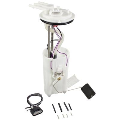 Fuel Pump Assembly Compatible With 1998-1999 Chevrolet P30 5.7L/7.4L V8 In-Tank Electric Module With thumbnail 2