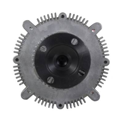Hvac Fan Clutch Compatible With 1994-1998 Toyota T100 2.7L I4/3.4L V6 Thermal Viscous Engine Cooling thumbnail 8