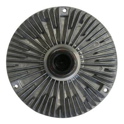 Hvac Fan Clutch Compatible With 1988-2001 Bmw 750Il 4.0L/4.4L V8 Thermal Viscous Engine Cooling thumbnail 8