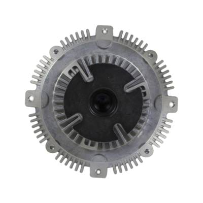 Hvac Fan Clutch Compatible With 1987-1993 Mazda B2200 2.0L I4 Thermal Viscous Engine Cooling thumbnail 4
