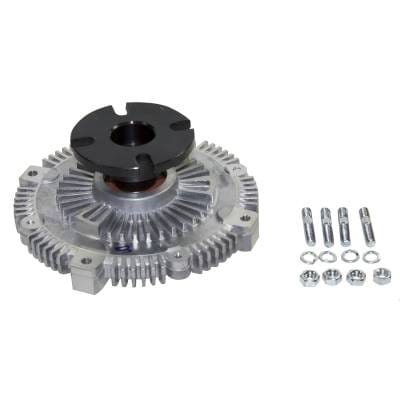 Hvac Fan Clutch Compatible With 1987-1993 Mazda B2200 2.0L I4 Thermal Viscous Engine Cooling thumbnail 6