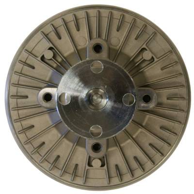 Hvac Fan Clutch Compatible With 1993-1998 Jeep Grand Cherokee 3.7L V6/4.0L I6/4.7L/5.2L/5.7L V8 thumbnail 6