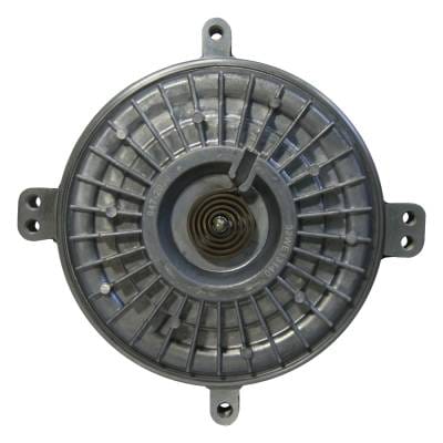 Hvac Fan Clutch Compatible With 1986-1991 Mercedes-Benz 560Sec 5.6L V8 Thermal Viscous Engine thumbnail 4