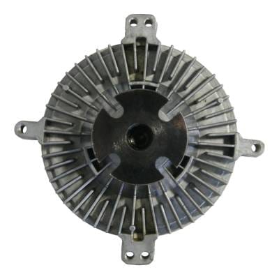 Hvac Fan Clutch Compatible With 1986-1991 Mercedes-Benz 560Sec 5.6L V8 Thermal Viscous Engine thumbnail 6
