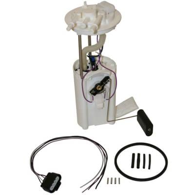 Fuel Pump Assembly Compatible With 1995 Gmc Yukon 4.8L/5.3L V8 In-Tank Electric Module With Strainer thumbnail 2