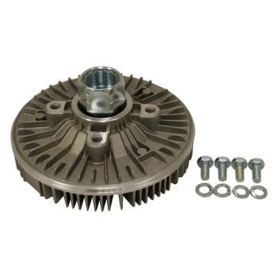 Hvac Fan Clutch Compatible With 1989-1993 Dodge W250 5.2L/5.9L V8 Thermal Viscous Engine Cooling thumbnail 2