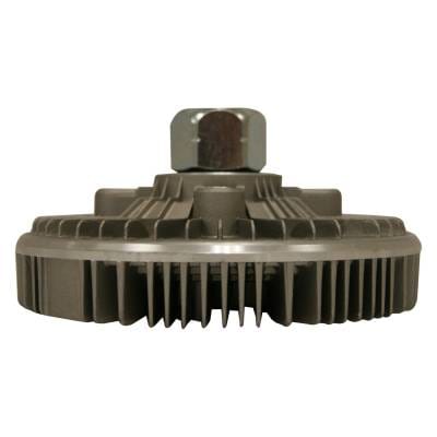 Hvac Fan Clutch Compatible With 1989-1993 Dodge W250 5.2L/5.9L V8 Thermal Viscous Engine Cooling thumbnail 4