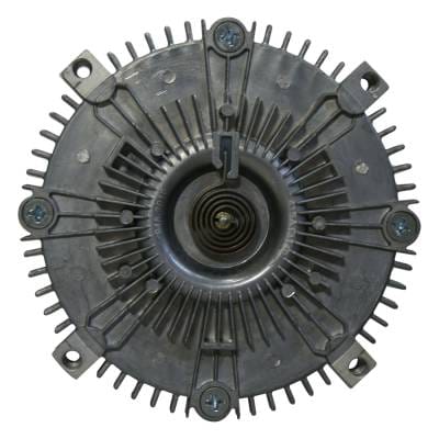 Hvac Fan Clutch Compatible With 1997-1999 Mitsubishi Montero Sport 2.4L I4/3.0L/3.5L V6 Thermal thumbnail 6