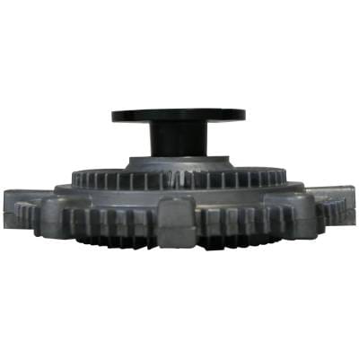 Hvac Fan Clutch Compatible With 1997-1999 Mitsubishi Montero Sport 2.4L I4/3.0L/3.5L V6 Thermal thumbnail 8