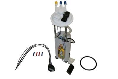 Fuel Pump Assembly Compatible With 1996 Oldsmobile Bravada 4.3L V6 In-Tank Electric Module With thumbnail 2