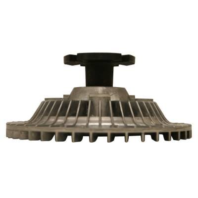 Hvac Fan Clutch Compatible With 1963-1972 Chevrolet Biscayne 4.6L V8 Thermal Viscous Engine Cooling thumbnail 6