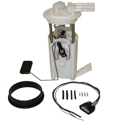 Fuel Pump Assembly Compatible With 2000-2001 Gmc Yukon Xl 2500 6.0L/7.4L V8 In-Tank Electric Module thumbnail 2