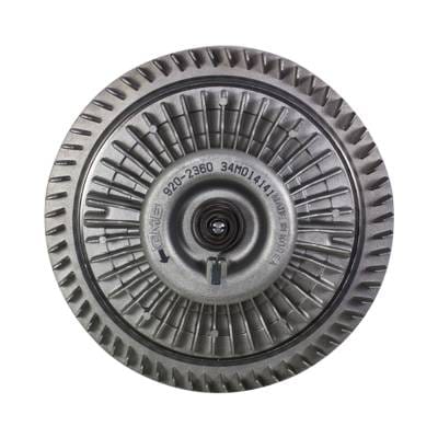 Hvac Fan Clutch Compatible With 1997-1999 Jeep Tj 2.5L I4/4.0L I6 Thermal Viscous Engine Cooling thumbnail 8