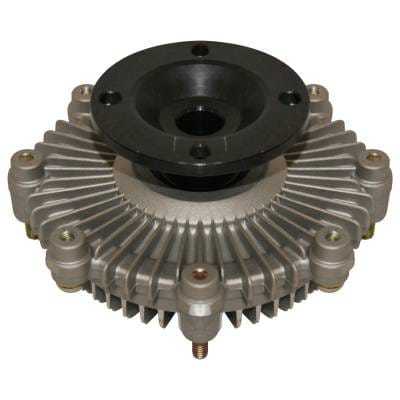 Hvac Fan Clutch Compatible With 1975-1985 Toyota Celica 2.4L I4/3.0L V6 Thermal Viscous Engine thumbnail 6